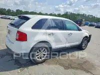 2014 Ford EDGE photo