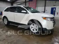 2014 Ford EDGE photo