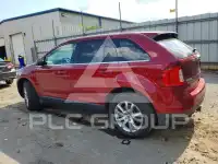 2014 Ford EDGE photo