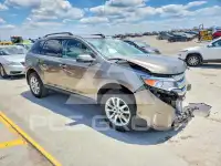 2014 Ford EDGE фото