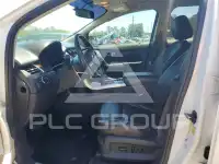 2014 Ford EDGE photo