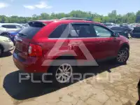 2014 Ford EDGE фото