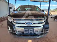 2014 Ford EDGE photo