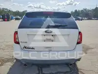 2014 Ford EDGE photo