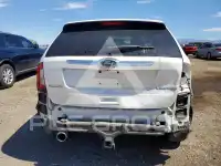 2014 Ford EDGE фото