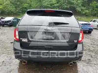 2014 Ford EDGE photo