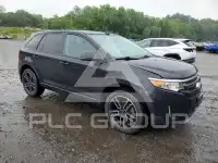2014 Ford EDGE photo