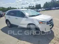 2014 Ford EDGE photo