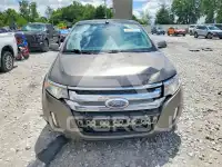 2014 Ford EDGE фото