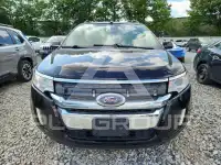 2014 Ford EDGE фото