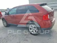 2014 Ford EDGE photo