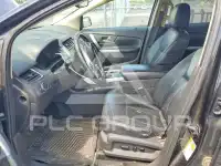 2014 Ford EDGE photo