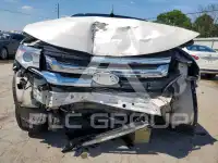 2014 Ford EDGE фото