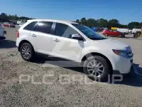 2014 Ford EDGE photo