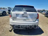 2014 Ford EDGE photo