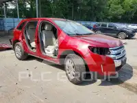 2014 Ford EDGE photo