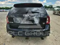2014 Ford EDGE фото