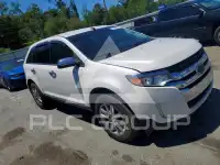 2014 Ford EDGE photo