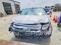 2014 Ford EDGE photo
