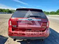 2014 Ford EDGE фото