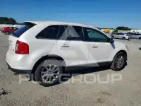 2014 Ford EDGE photo