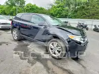 2014 Ford EDGE фото