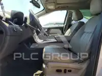 2014 Ford EDGE photo