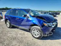 2014 Ford EDGE photo