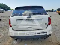 2014 Ford EDGE фото