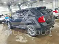 2014 Ford EDGE фото