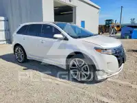 2014 Ford EDGE фото