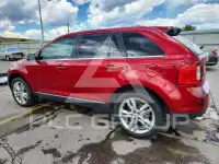 2014 Ford EDGE фото