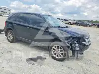 2014 Ford EDGE photo