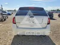 2014 Ford EDGE фото