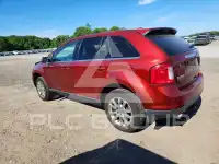 2014 Ford EDGE фото