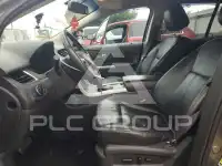 2014 Ford EDGE фото