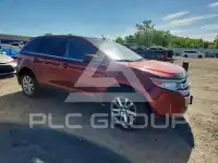 2014 Ford EDGE фото