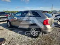 2014 Ford EDGE фото