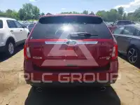 2014 Ford EDGE фото