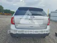 2014 Ford EDGE фото