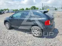 2014 Ford EDGE photo