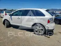 2014 Ford EDGE photo