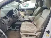 2014 Ford EDGE фото