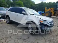 2014 Ford EDGE фото