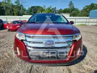 2014 Ford EDGE фото