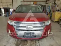2014 Ford EDGE фото