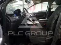2014 Ford EDGE фото