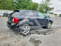 2014 Ford EDGE фото