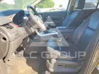 2014 Ford EDGE photo