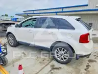 2014 Ford EDGE photo